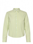 Grunt - Grtino Line Ls Shirt - Pluusid ja tuunikad - 152