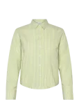 Grunt - Grtino Line Ls Shirt - Pluusid ja tuunikad - 152