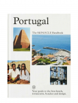 New Mags - The Monocle Handbook - Portugal - Raamatud - 18.5X2.2X24CM
