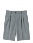 Prohibited - Newport Pleated Shorts - Chino l&uuml;hikesed p&uuml;ksid - 34 x 62