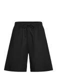Weekday - Linenblend Shorts - Linased l&uuml;hikesed p&uuml;ksid - XS