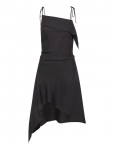 Weekday - Assymetric Dress - L&uuml;hikesed kleidid - XL