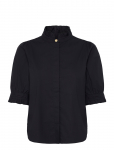 BUSNEL - Mica Blouse - L&uuml;hikeste varrukatega - 36