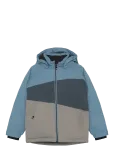 Color Kids - Ski Jacket - Colorblock - Suusajoped - 104