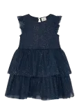 En Fant - Dress Tulle - Peokleidid - 128