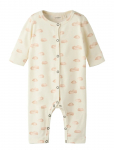 Lil'Atelier - Nbfgio Ls Nightsuit Lil - Pidžaama kombinesoonid - 86