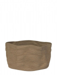 Lorena Canals - Stonewashed Basket Soil Brown - Hoiukorvid - 45X 25CM