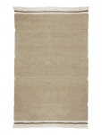 Lorena Canals - Woolable Rug Steppe - Sheep Beige - Villased vaibad - 170X 240CM