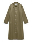 Vero Moda - Awnaomi Ls Long Coat - Kerged mantlid - 40
