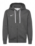Nike - Nike Park 26 Fleece Hoodie - Spordi kapuutsiga pusad - L