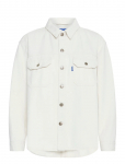 BALL - Balucia Oz Denim Shirt - Teksas&auml;rgid - XXL