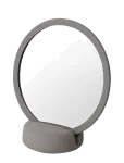 Blomus - Vanity Mirror - Sono - Vannitoapeeglid - 18.5X17X8.5CM