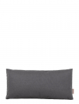 Blomus - Cushion - 70 X 30 Cm - Stay - Coal - Padjad - L 70CM