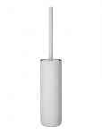 Blomus - Toilet Brush - 49 Cm, &Oslash; 8,5 Cm - Modo Rof - White - WC-harjad - &Oslash; 8.5CM