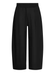 Weekday - Loose Pleated Sweatpants - Dressip&uuml;ksid - L