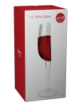Winkee - Half Wine Glass - Punase veini klaasid - H13CM