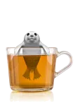 Winkee - Baby Seal Tea Infuser - Teefiltrid ja -s&otilde;elad - H6CM