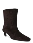 Billi Bi - Booties - Kontsaga poolsaapad - 36