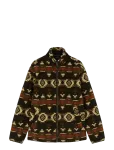 Wrangler - Sherpa Fleece Jacket - Polsterdatud jakid - S