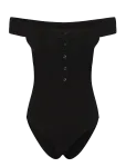 Gestuz - Bxgmidge Body - Bodid - XS
