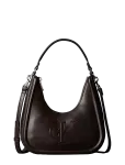 Calvin Klein - Bold Ck Small Crescent Bag - &Otilde;lakotid - ONE SIZE