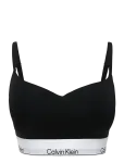 Calvin Klein - Lightly Lined Bralette - Braletid - L