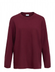 Object - Objreynard L/S Lo Knit Pullover Noos - Džemprid - M