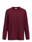 Object - Objreynard L/S Lo Knit Pullover Noos - Džemprid - M