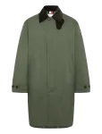 Tommy Hilfiger - Surplus Padded Coat - Vihmamantlid - XL