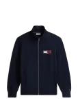 Tommy Hilfiger - Brand Love Small Flag Reg Zt - Kerged jakid - XL