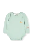 THE ANIMALS OBSERVATORY - Feral Baby Body - Pikkade varrukatega - 68/74