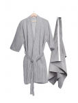The Organic Company - Wellness Sauna Package - Hommikumantlid - M/L