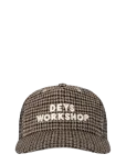 DEYS - Malloy Wool Cap - Nokam&uuml;tsid - ONE SIZE
