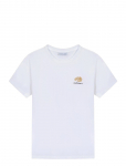 Maison Labiche - Popincourt Croissant / Gots - L&uuml;hikeste varrukatega - M