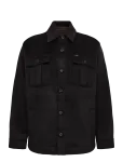 Lee Jeans - Utility Wool Shirt - Villased jakid - L