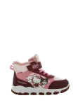 Hello Kitty - Girls Snowboots - Talvesaapad n&ouml;&ouml;ridega - 25