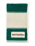Marimekko Home - Galleria Guest Towel 30X50Cm - K&uuml;laliste r&auml;tikud - 30X 50CM