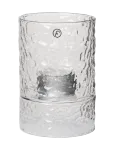 ERNST - Candleholder/Vase - Teek&uuml;&uuml;nlajalad - H8CM