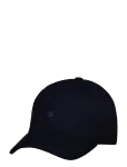 Gant - Tonal Shield Melton Cap - Nokam&uuml;tsid - ONE SIZE