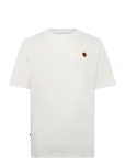 Mos Mosh Gallery - Mmgvinni Vintage O-Ss Tee - L&uuml;hikeste varrukatega - M