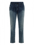Diesel - Tapered 2030 D-Krooley Joggjeans - Kitsenevad - 28