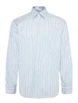 Annarr - Anraslund Dobby Ls Shirt - Vabaaja s&auml;rgid - XL