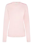 Filippa K - Scooped Longsleeve Top - Pikkade varrukatega - XS