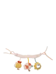 Jollein - Pram Hanger - Jalutusk&auml;ru m&auml;nguasjad - 35X5