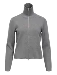 Object - Objreynard L/S Re Zip Cardigan Noos - Kardiganid - M