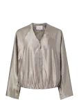YAS - Yasmallis Ls Bomber Jacket - Bomber-jakid - 40