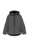 Tom Tailor - Padded Jacket With Hood - Polsterdatud jakid - XL
