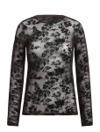 Vero Moda Maternity - Vmmflora Ls O-Neck Top Jrs - Pikkade varrukatega - M