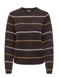 JDY - Jdysigrid Life L/S On Struc Pullover Knt - Džemprid - M