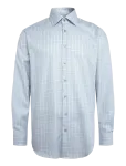 Seidensticker - Business Shirt Regular - &Auml;ris&auml;rgid - 39